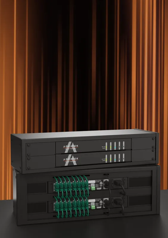 Advatek PixLite T16X-S Mk3 Pixel Controller